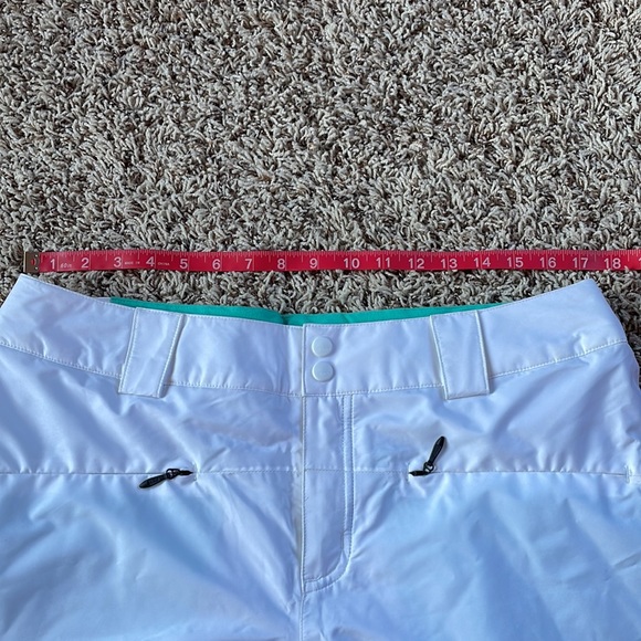 NWT Women’s Marmot Montebello Snow Pants Size Large - Picture 6 of 9